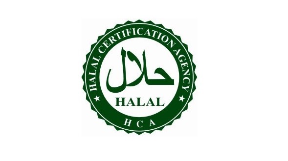 Việt Hương nhận chứng nhận Halal