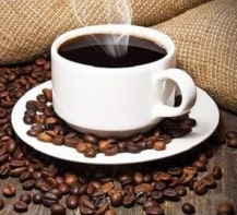 hương Robusta
