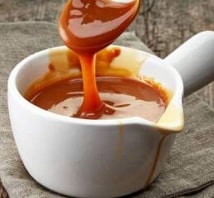 hương liệu cho cafe - hương Caramel
