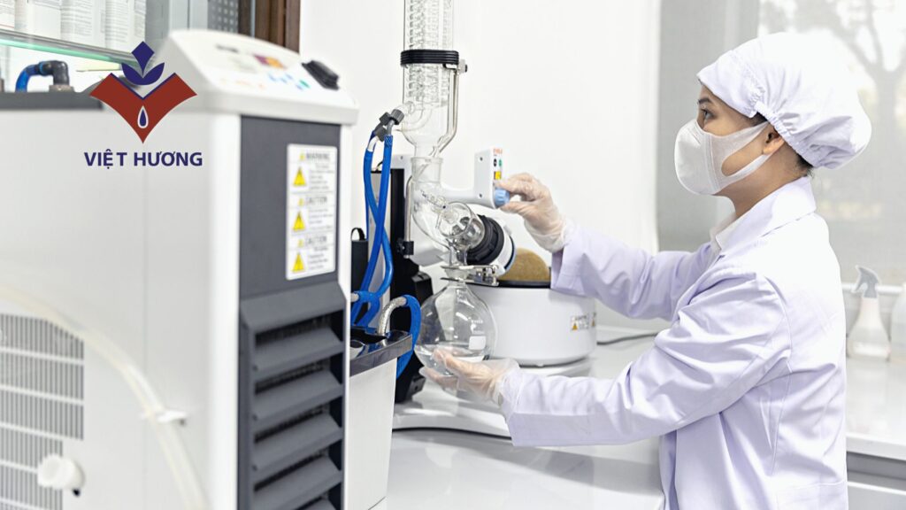 Phong R&D